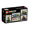 LEGO Promocyjne 40563 Hołd dla LEGO House